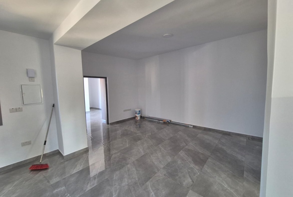 Fully Renovated Two Bedroom Bungalow – Pegeia