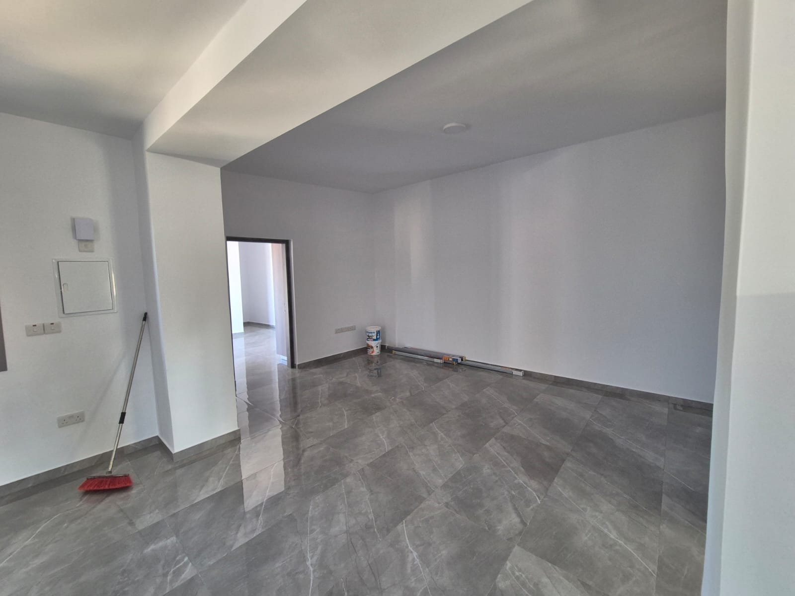 Fully Renovated Two Bedroom Bungalow – Pegeia