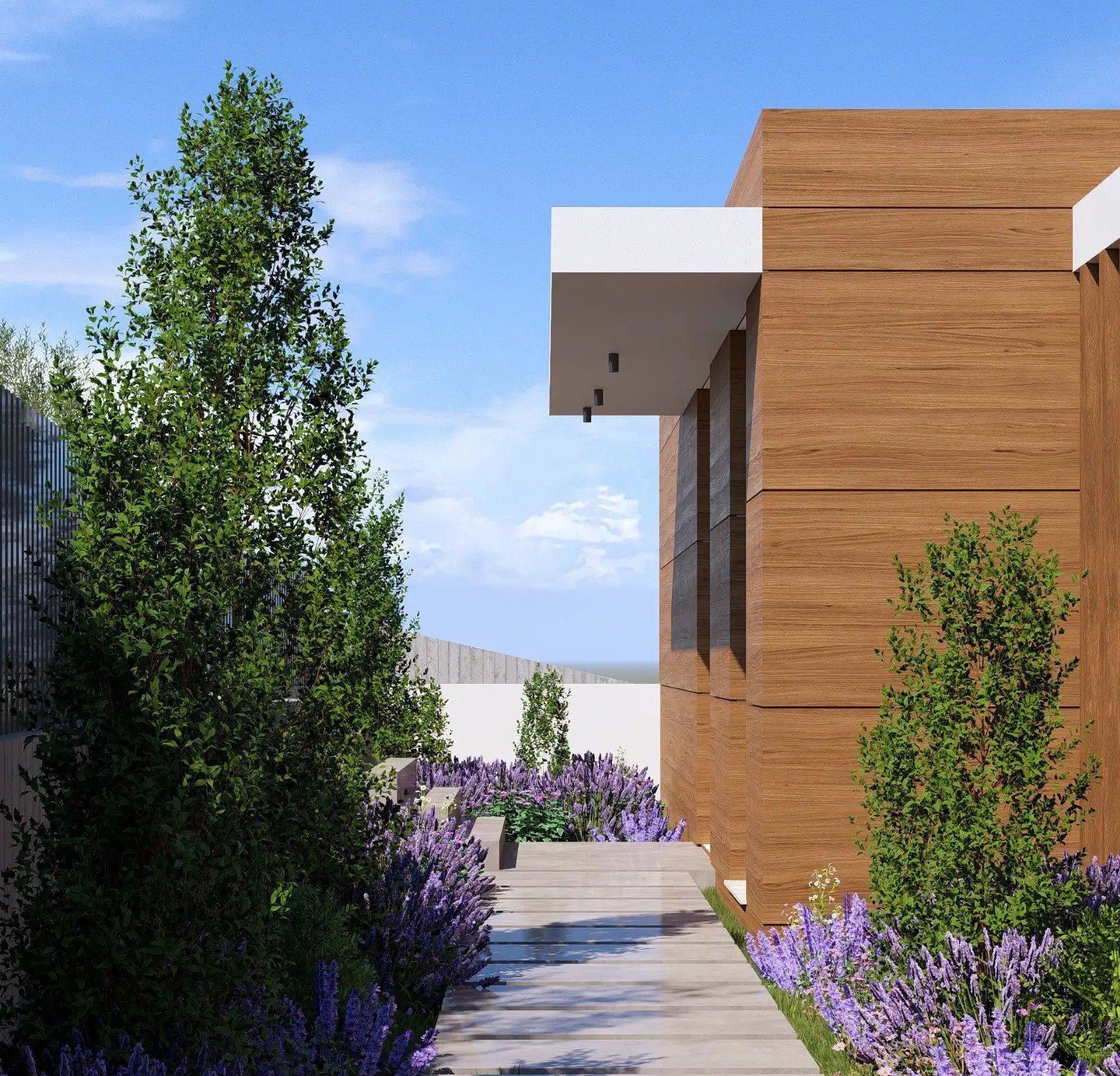 Luxury Six Bedroom Five Bathroom Villa – Tremisoutha