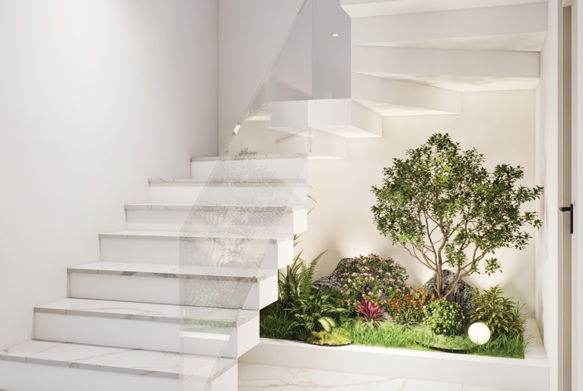 Luxurious Five Bedroom Mediterranean Villa – Sea Caves