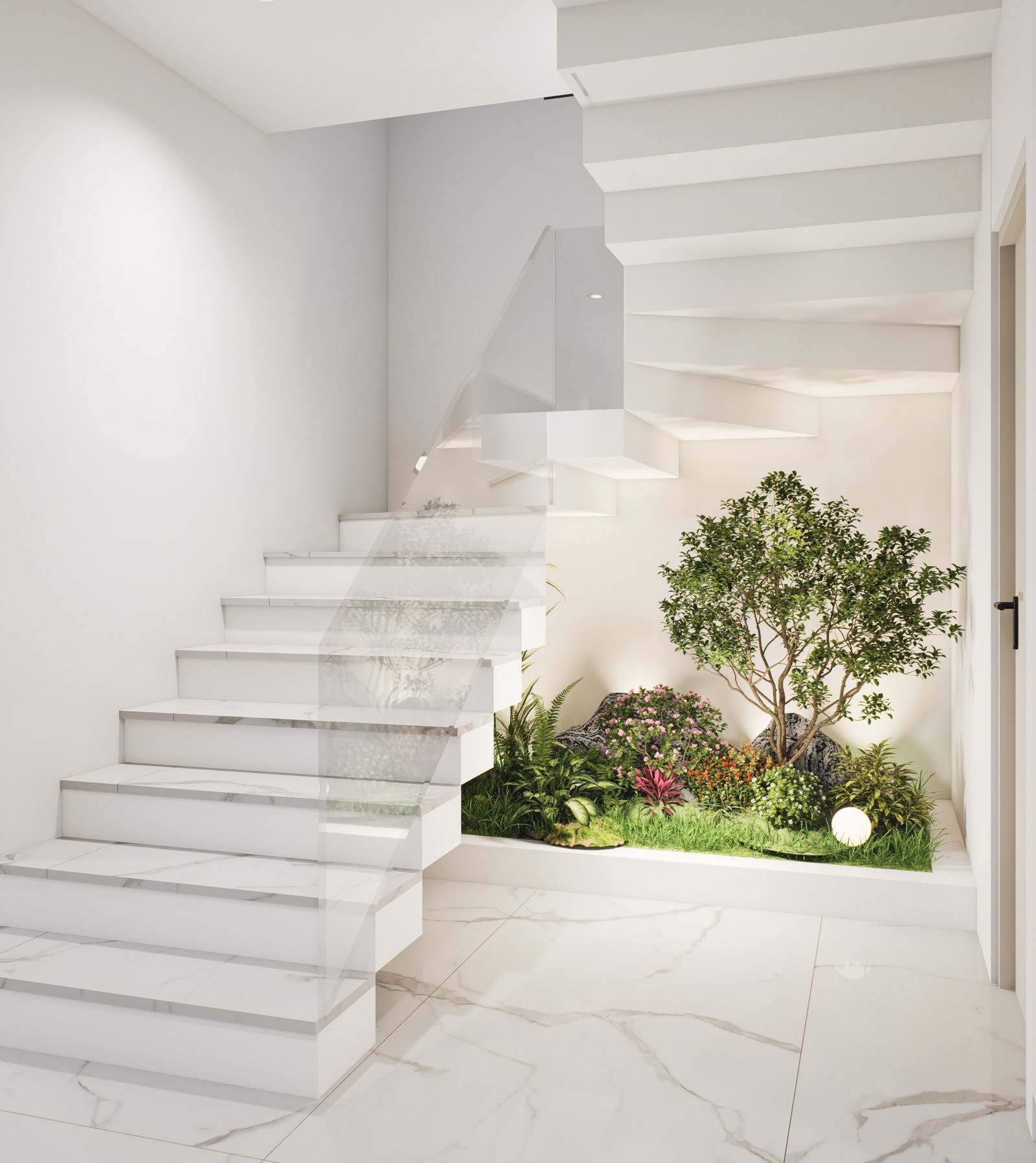 Luxurious Five Bedroom Mediterranean Villa – Sea Caves