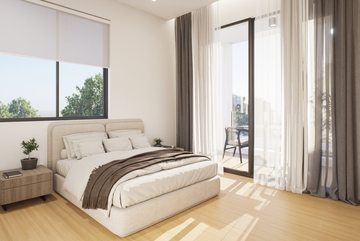Luxurious Five Bedroom Mediterranean Villa – Sea Caves