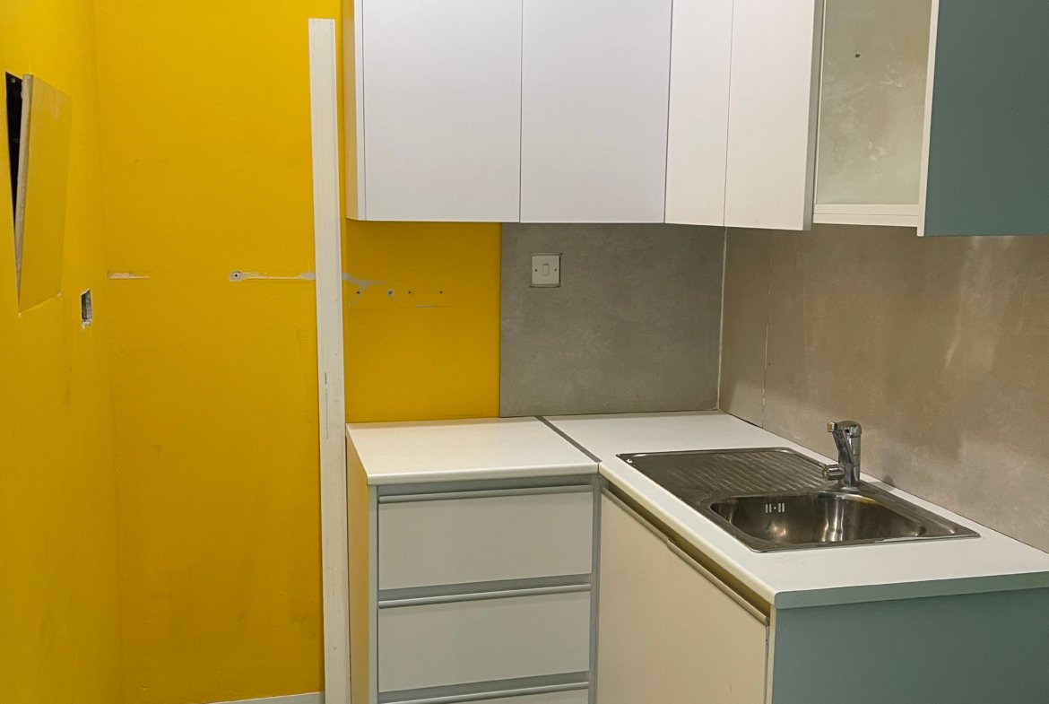 Versatile Retail / Showroom Space – Kato Paphos