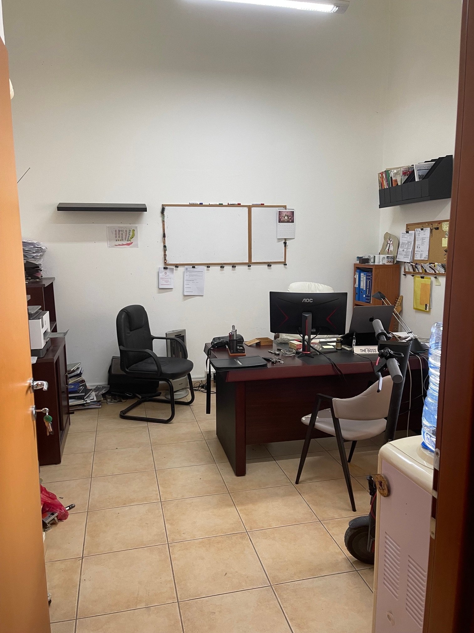 Three Bedroom Villa with Sea Views – Chloraka