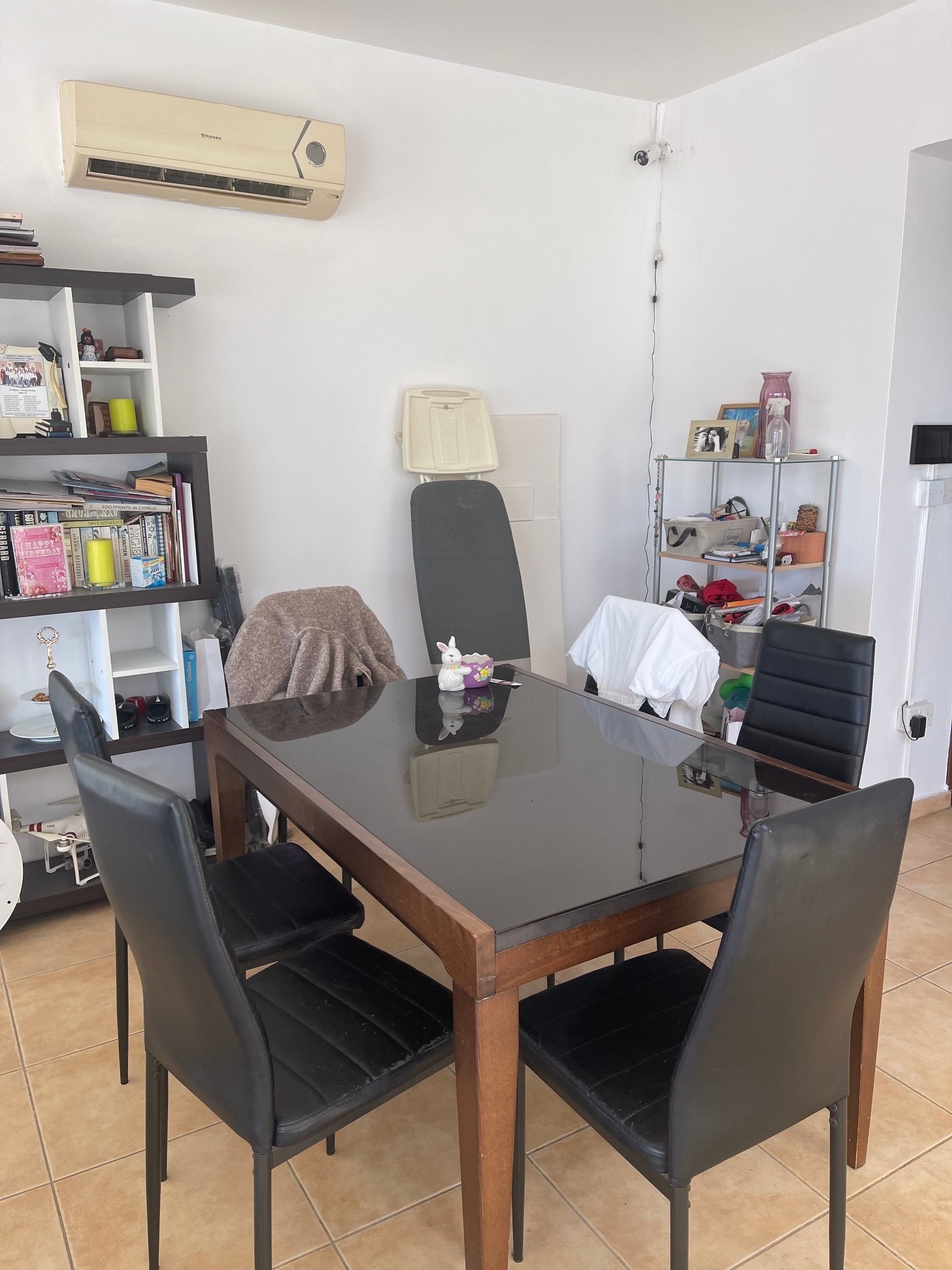 Three Bedroom Villa with Sea Views – Chloraka