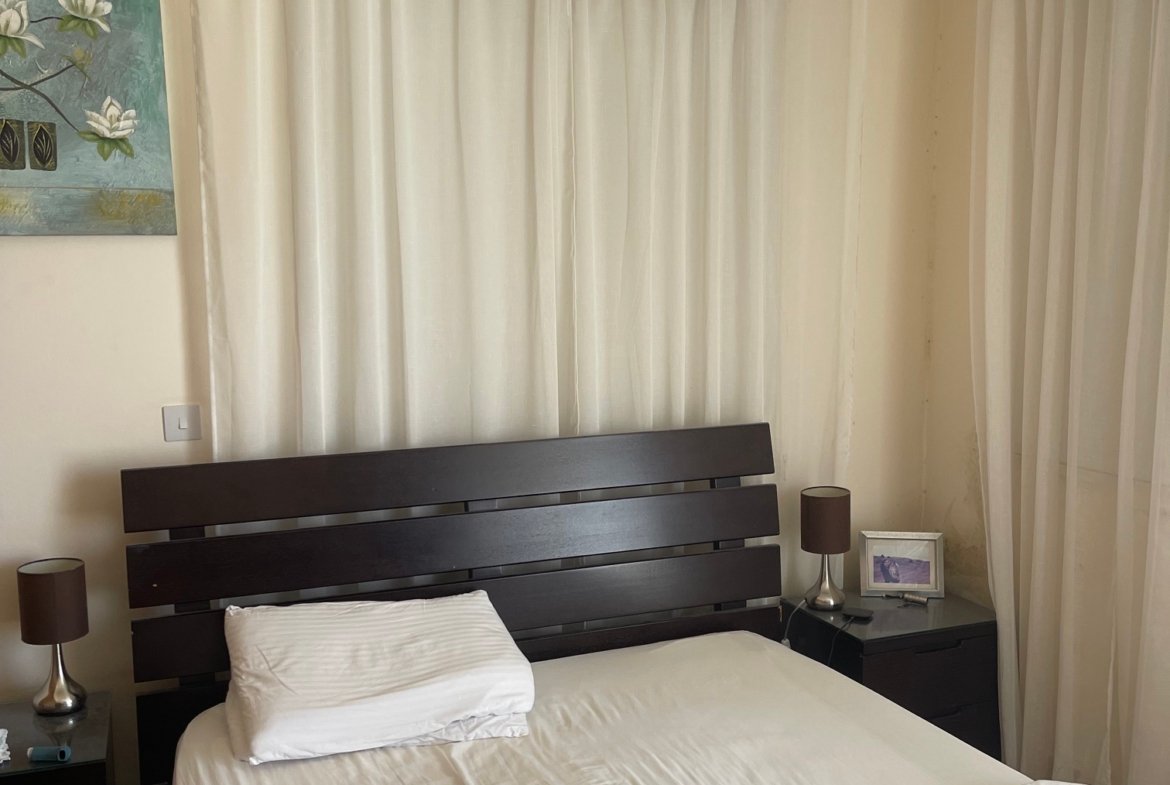 Three Bedroom Villa with Sea Views – Chloraka