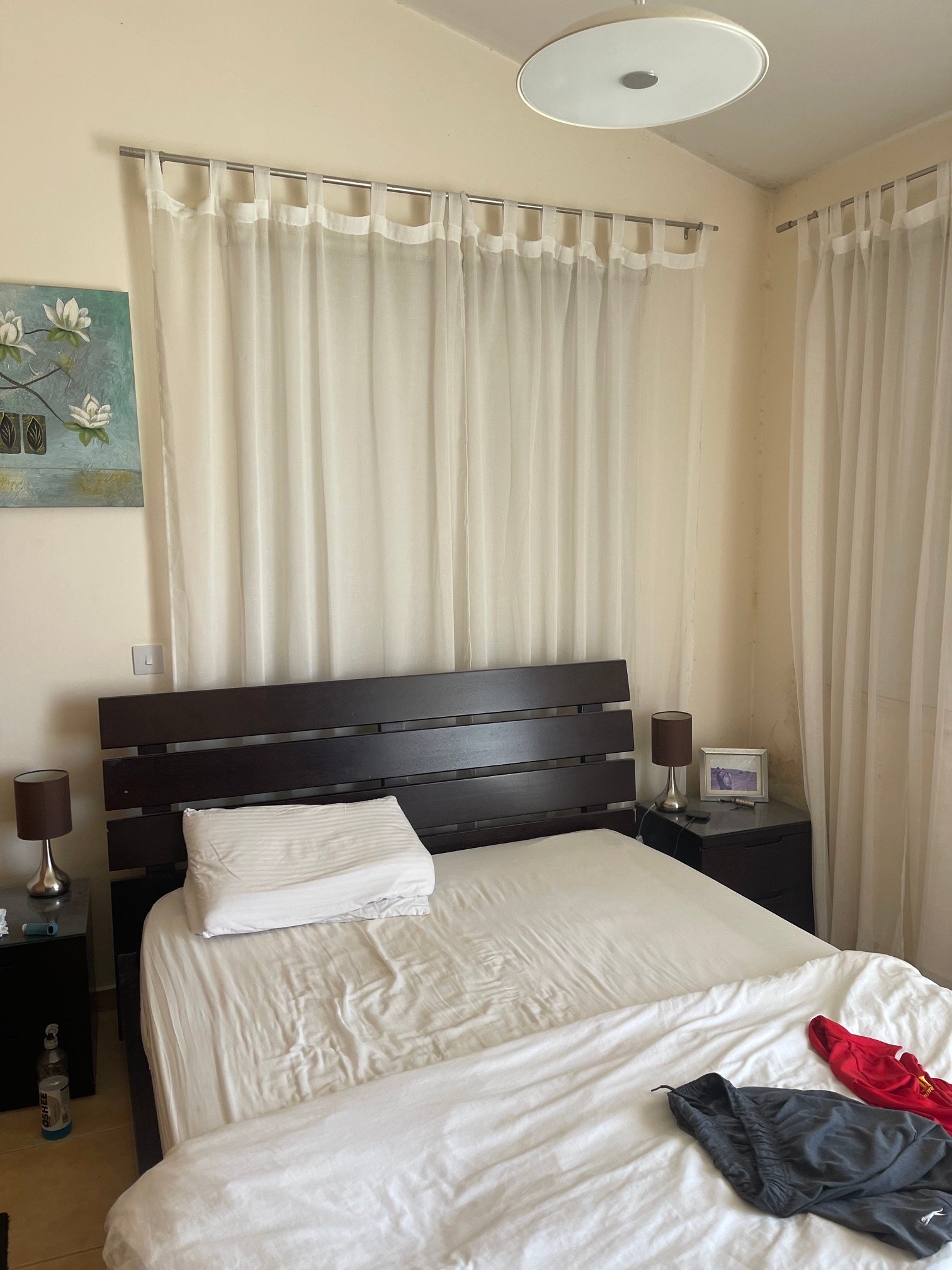 Three Bedroom Villa with Sea Views – Chloraka