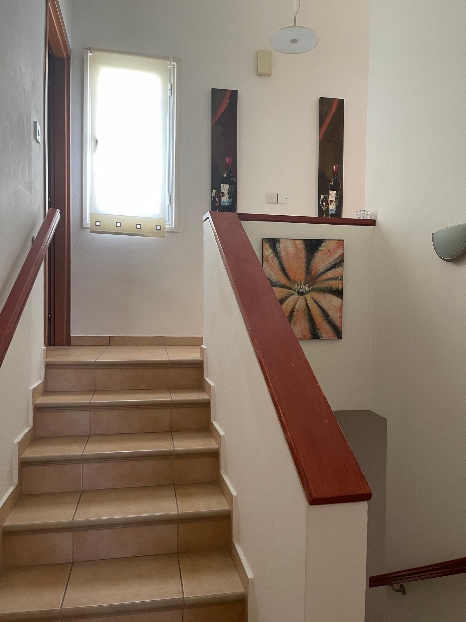 Three Bedroom Villa with Sea Views – Chloraka