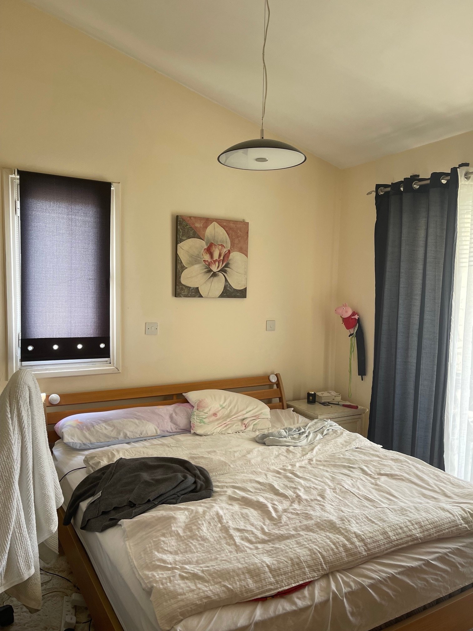 Three Bedroom Villa with Sea Views – Chloraka