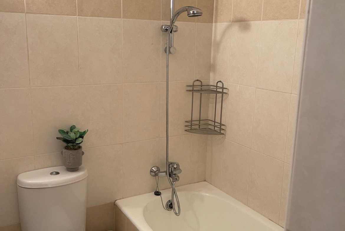 One Bedroom Apartment with Sea Views – Pegeia