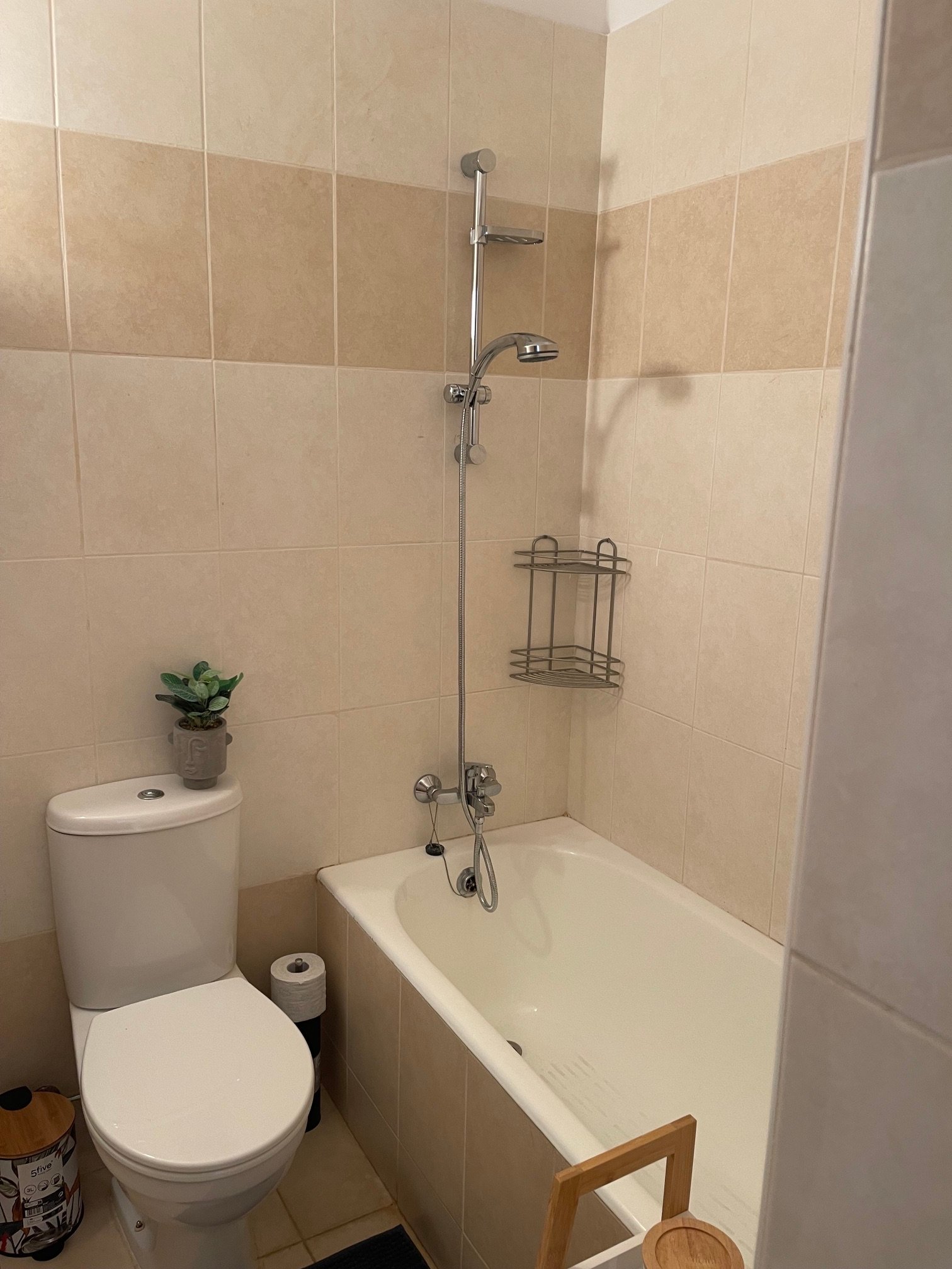 One Bedroom Apartment with Sea Views – Pegeia