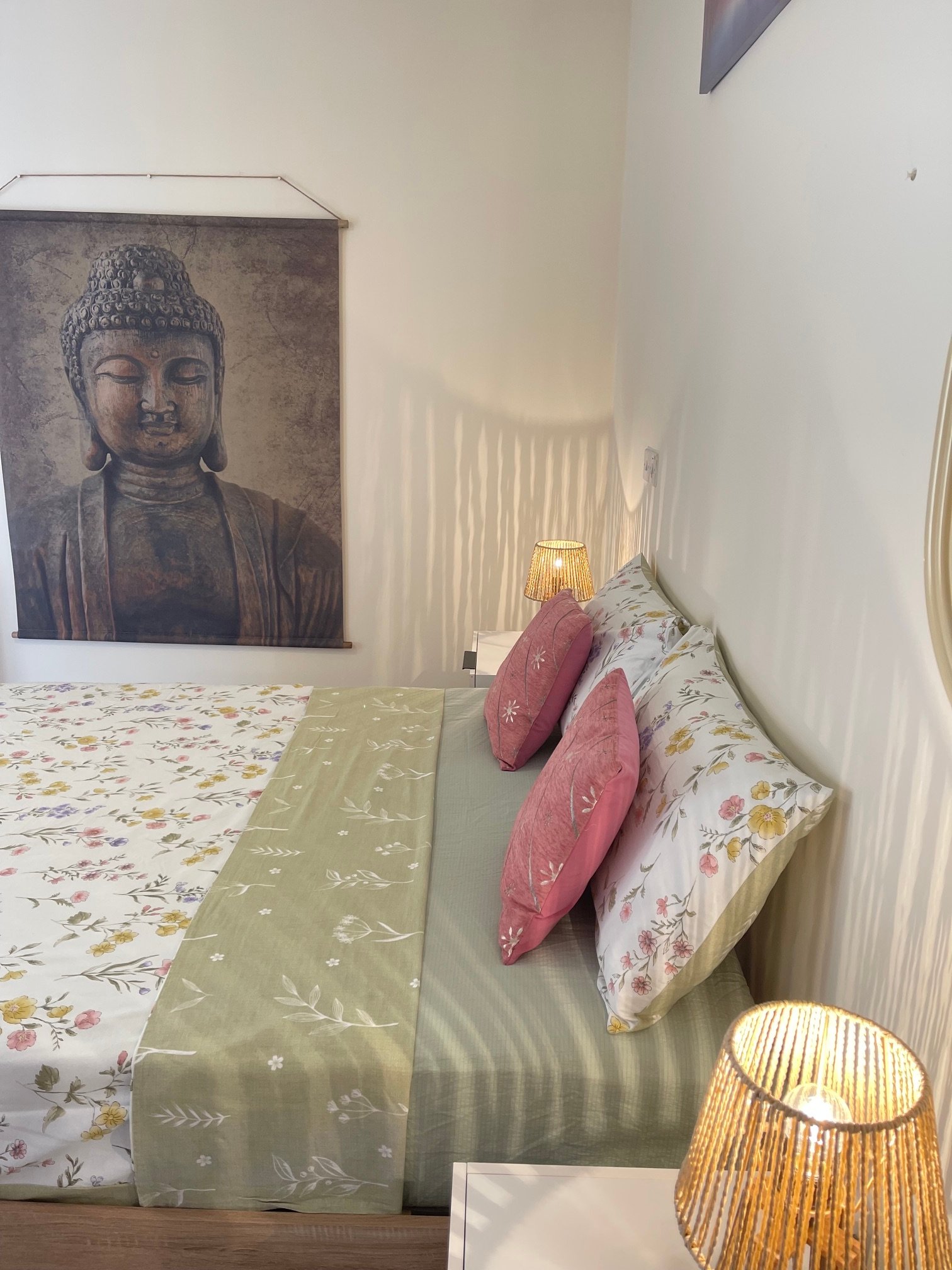 One Bedroom Apartment with Sea Views – Pegeia