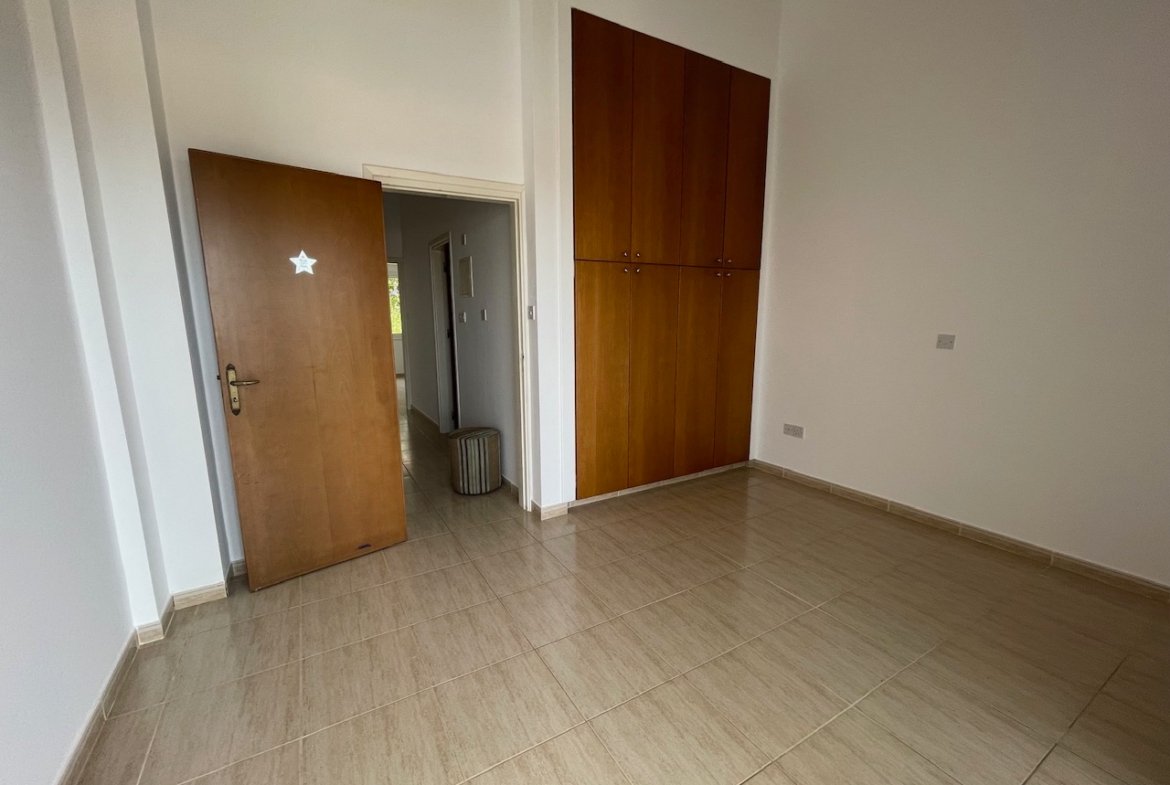 Two Bedroom Townhouse for Rent – Upper Pegeia