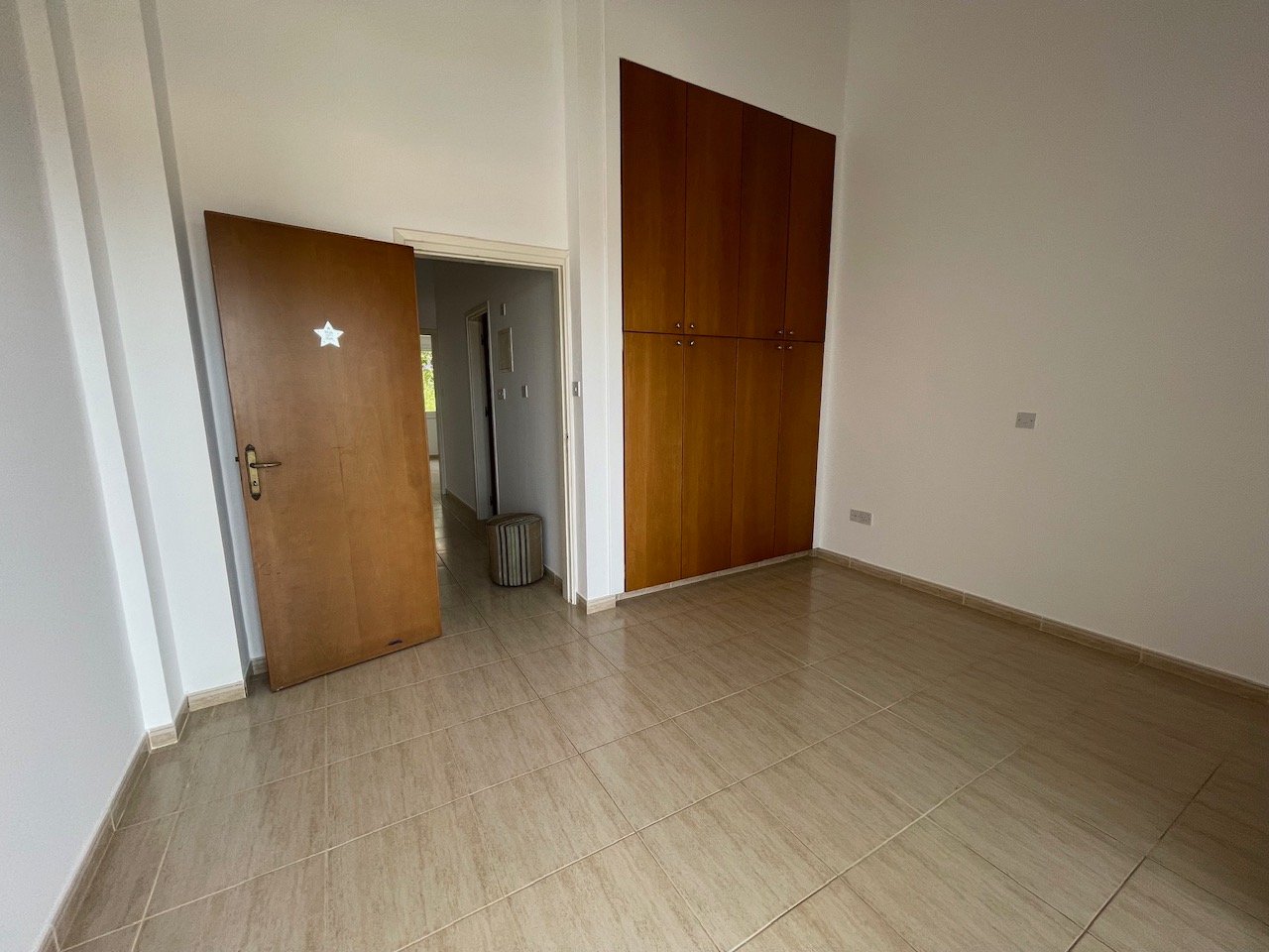 Two Bedroom Townhouse for Rent – Upper Pegeia