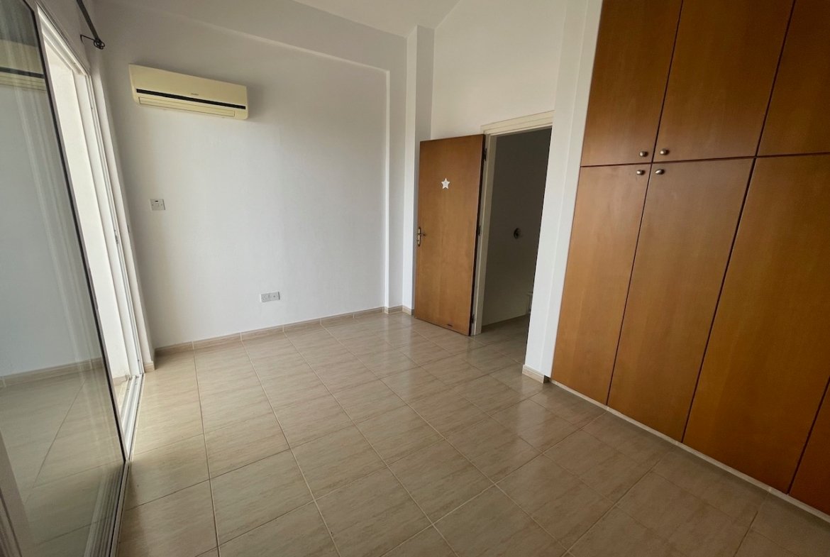 Two Bedroom Townhouse for Rent – Upper Pegeia