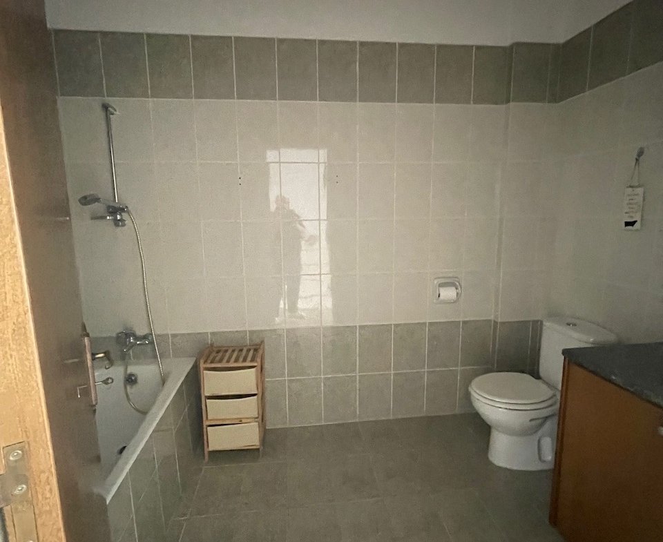 Two Bedroom Townhouse for Rent – Upper Pegeia