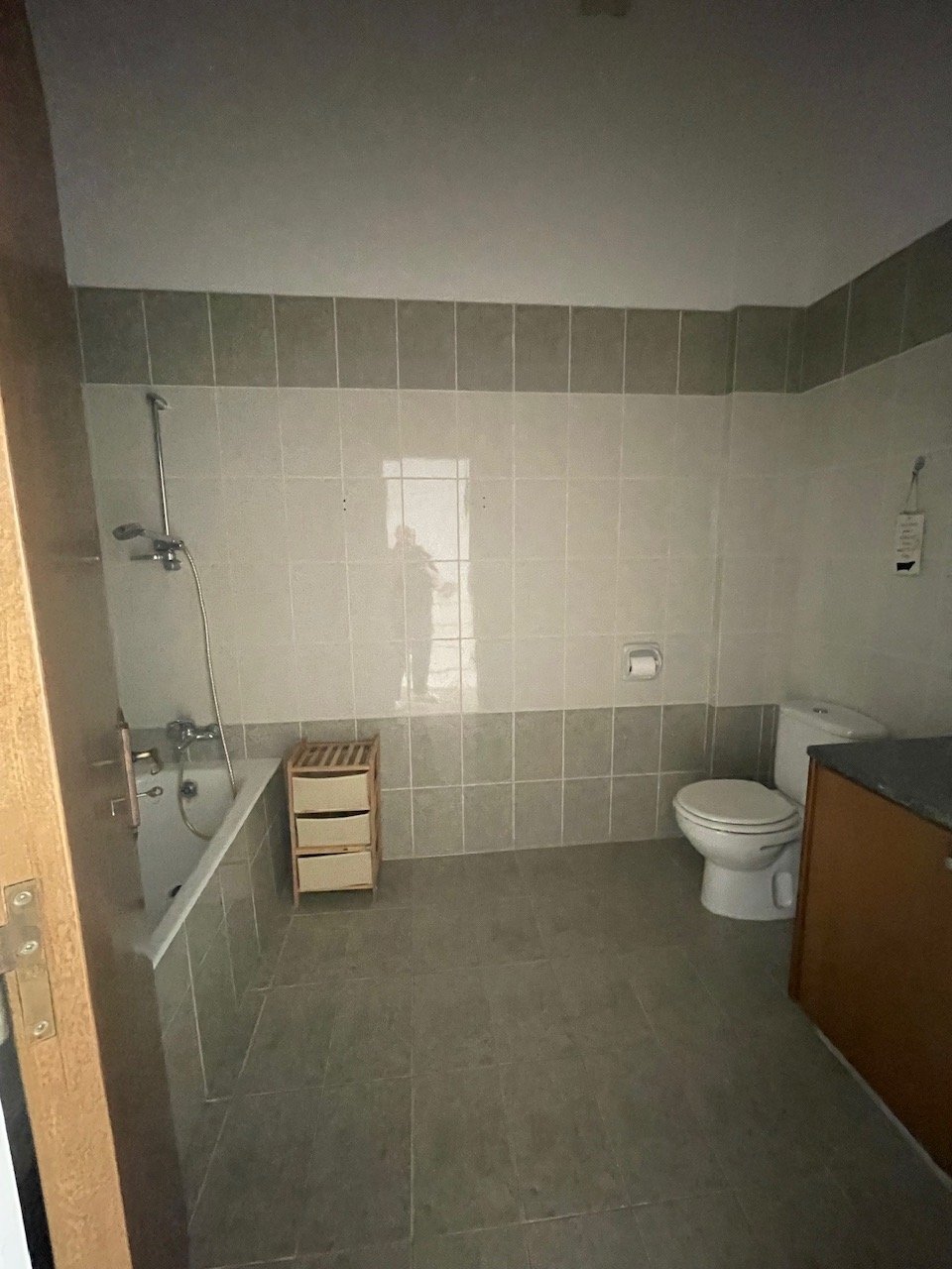 Two Bedroom Townhouse for Rent – Upper Pegeia