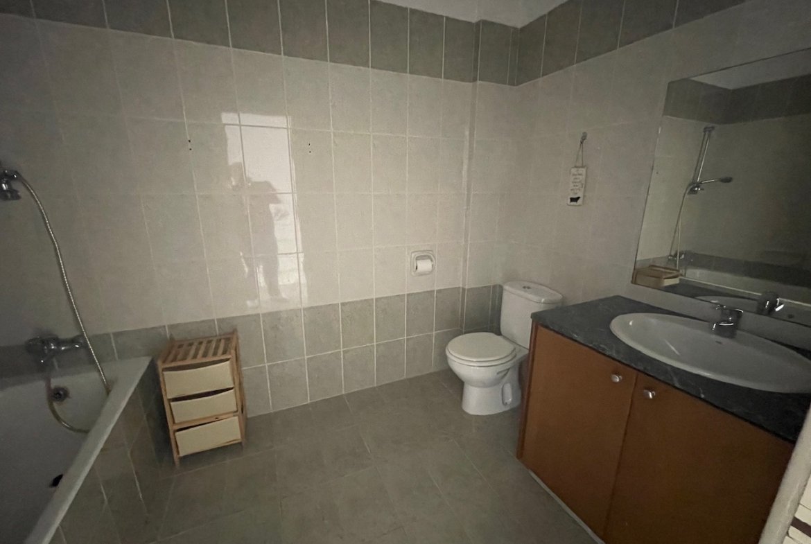 Two Bedroom Townhouse for Rent – Upper Pegeia