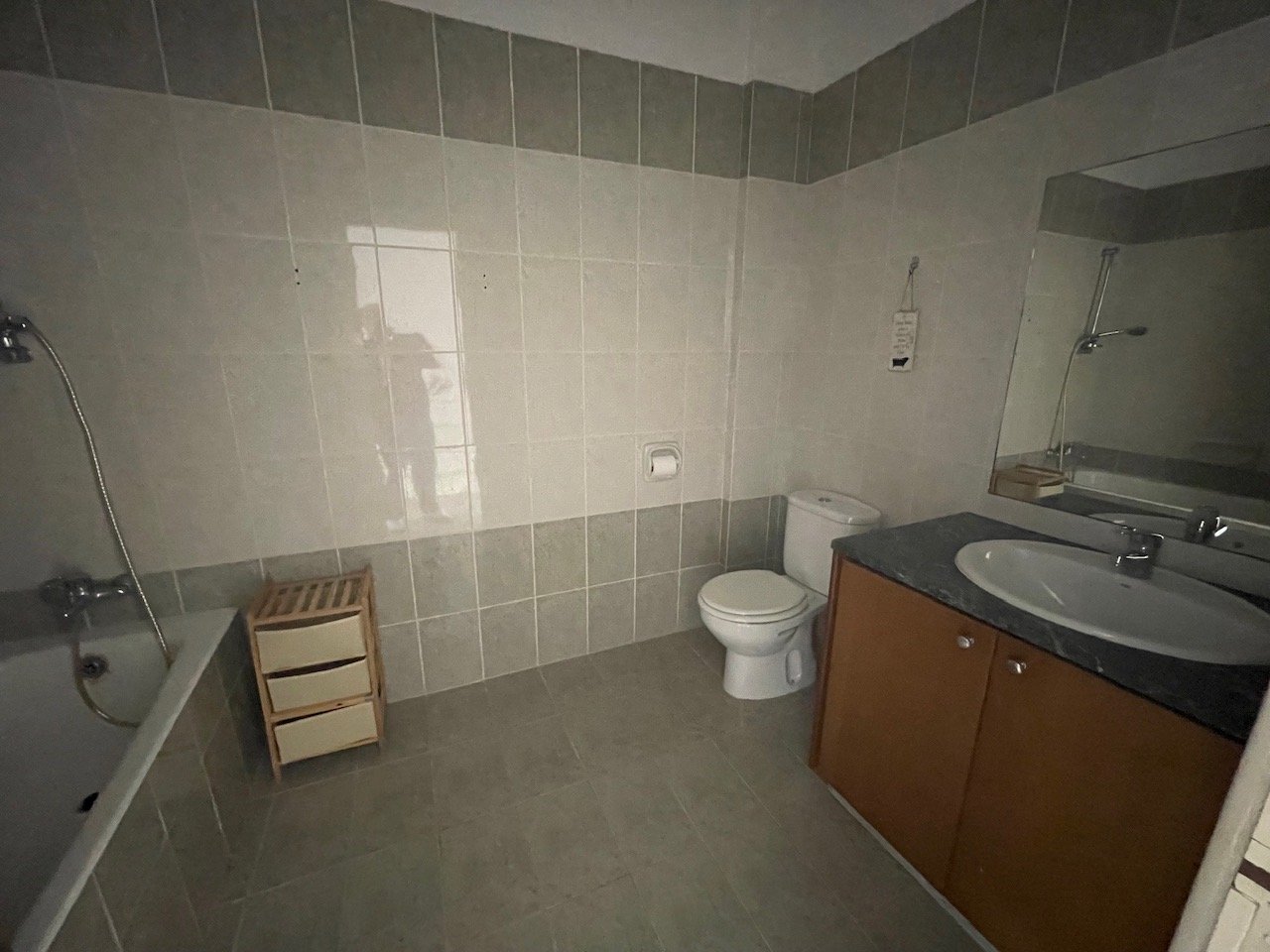 Two Bedroom Townhouse for Rent – Upper Pegeia