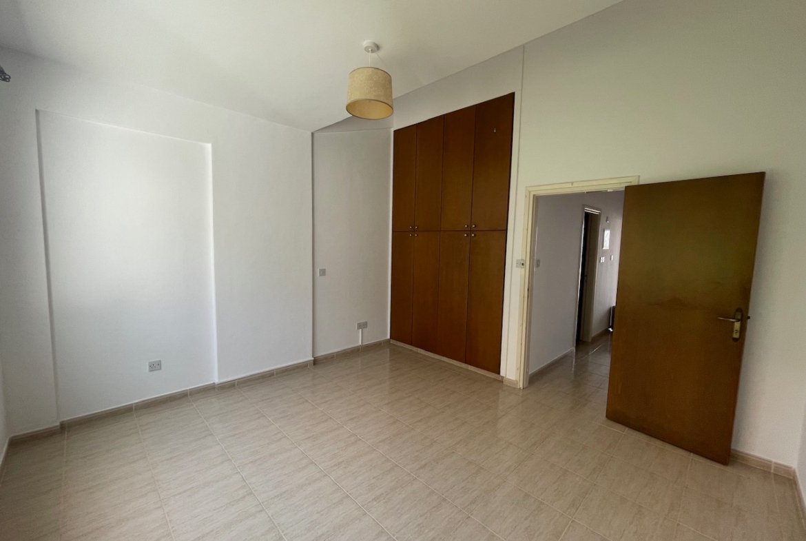 Two Bedroom Townhouse for Rent – Upper Pegeia