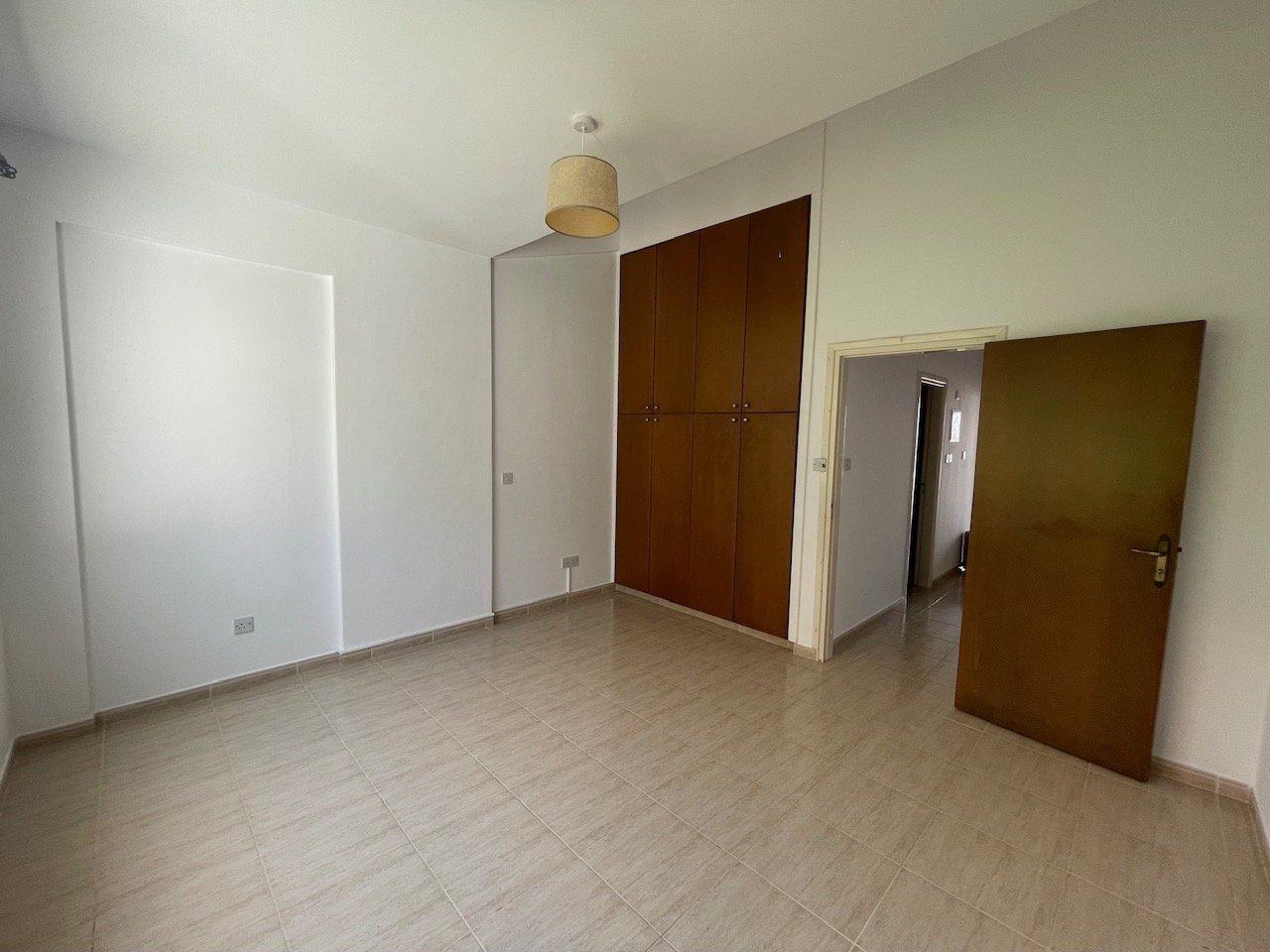 Two Bedroom Townhouse for Rent – Upper Pegeia