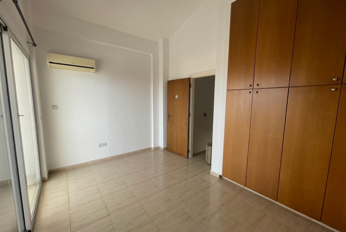 Two Bedroom Townhouse for Rent – Upper Pegeia