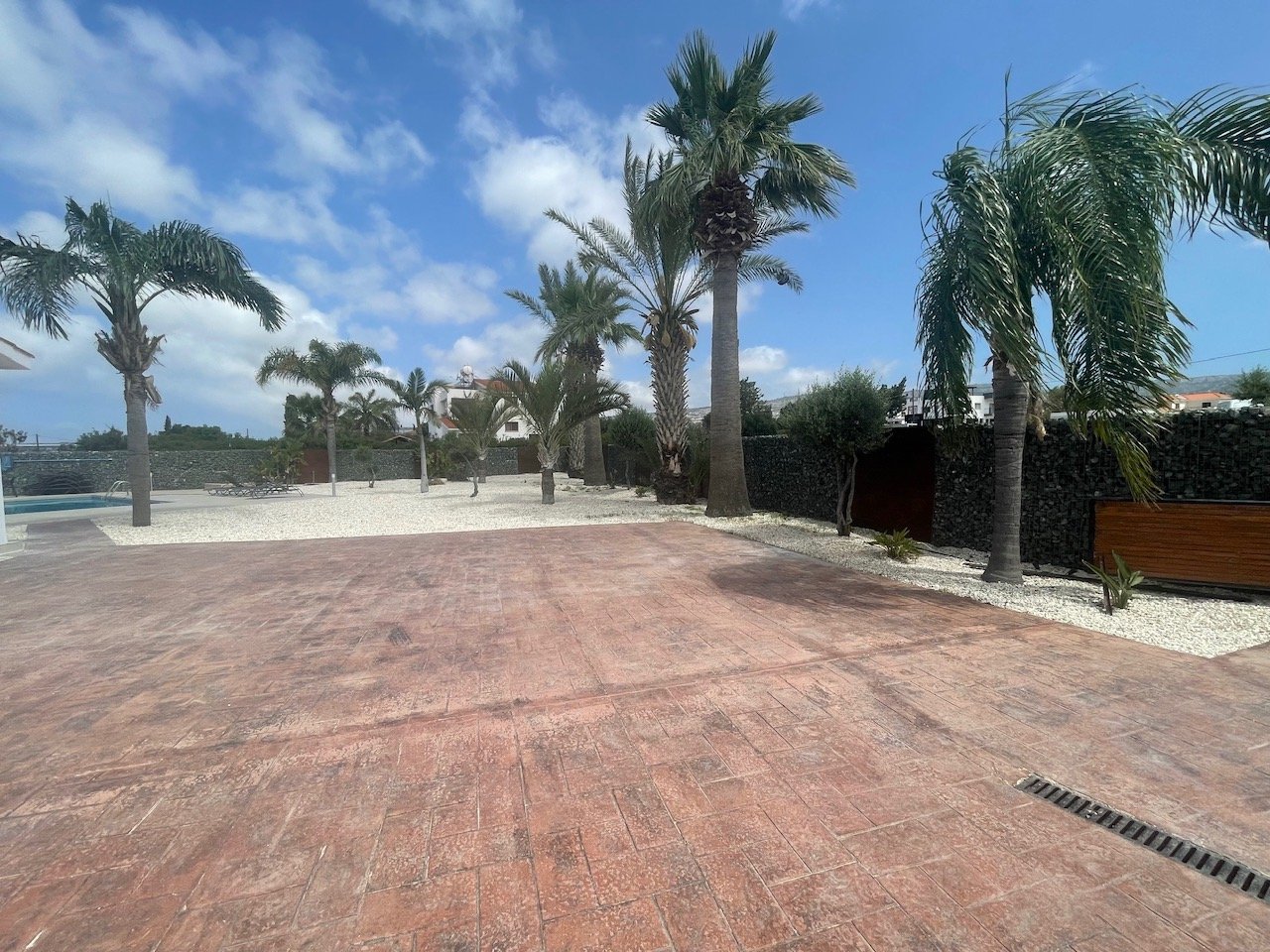 Four Bedroom Mediterranean Villa – Pegeia
