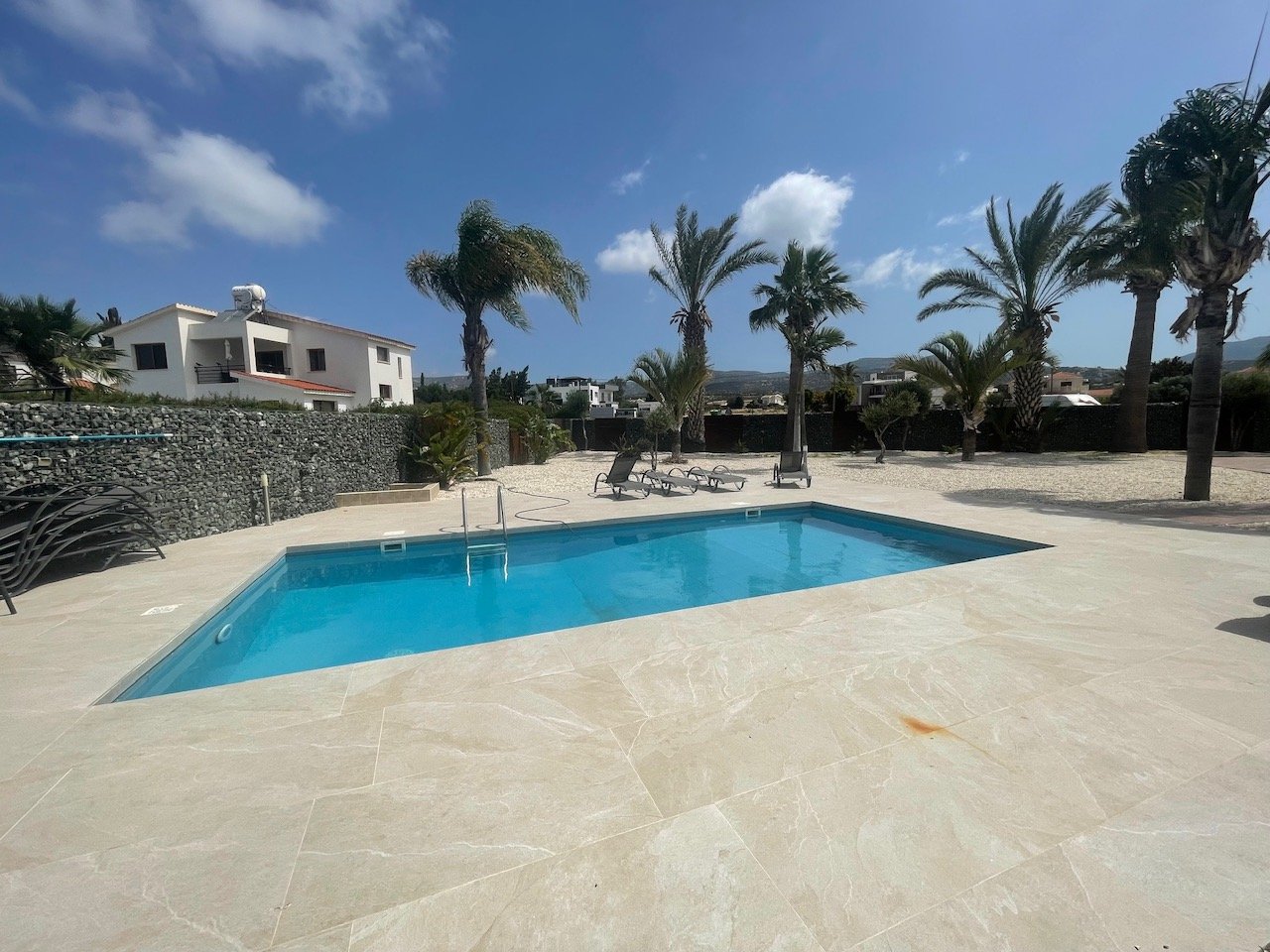 Four Bedroom Mediterranean Villa – Pegeia