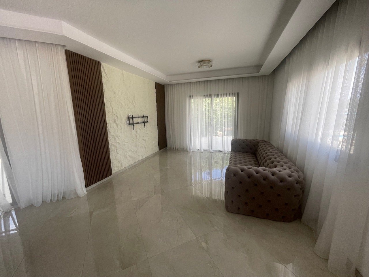 Four Bedroom Mediterranean Villa – Pegeia