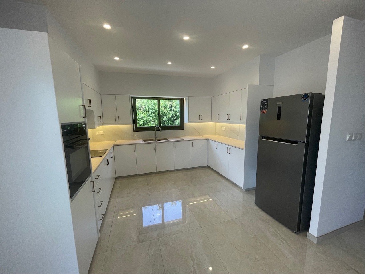 Four Bedroom Mediterranean Villa – Pegeia
