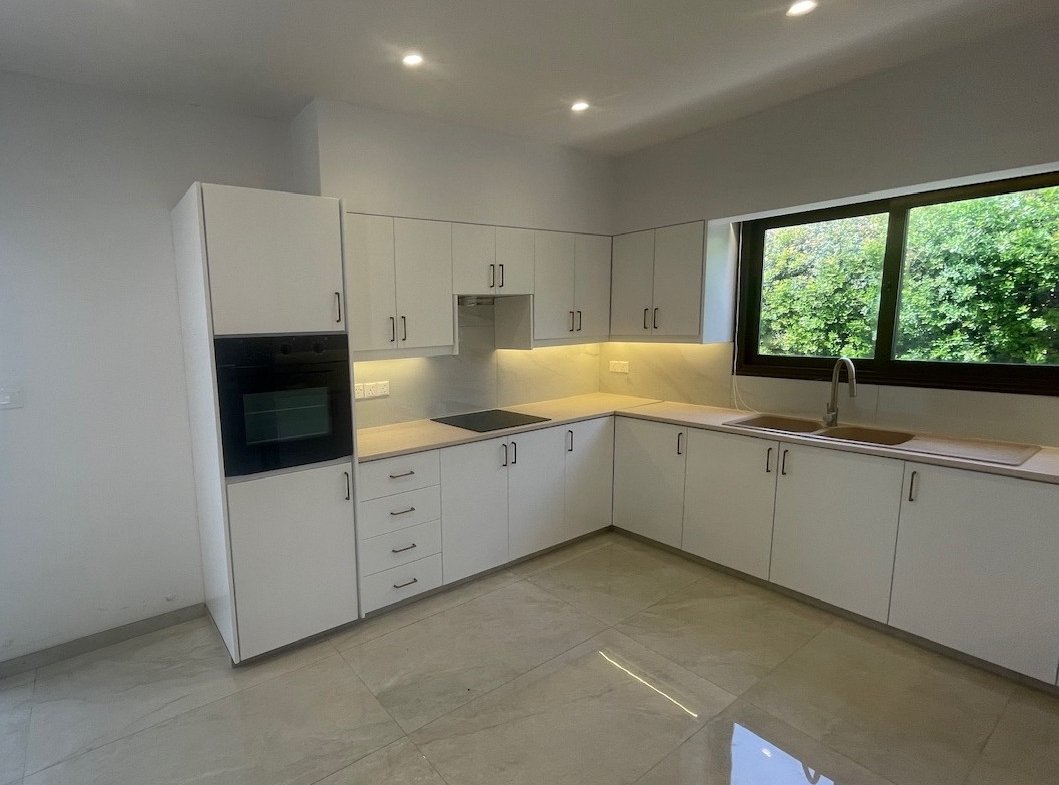 Four Bedroom Mediterranean Villa – Pegeia