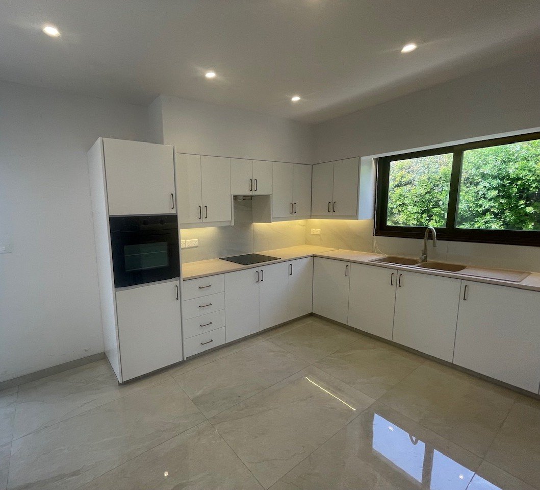 Four Bedroom Mediterranean Villa – Pegeia