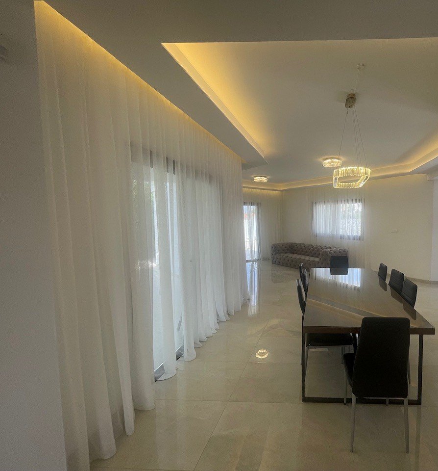 Four Bedroom Mediterranean Villa – Pegeia