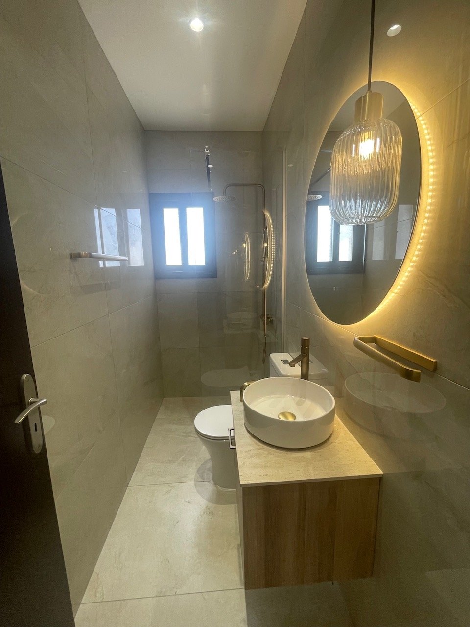 Four Bedroom Mediterranean Villa – Pegeia