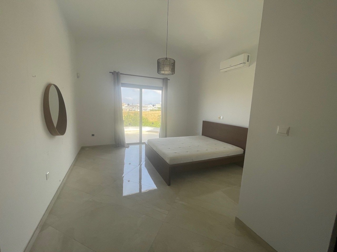 Four Bedroom Mediterranean Villa – Pegeia