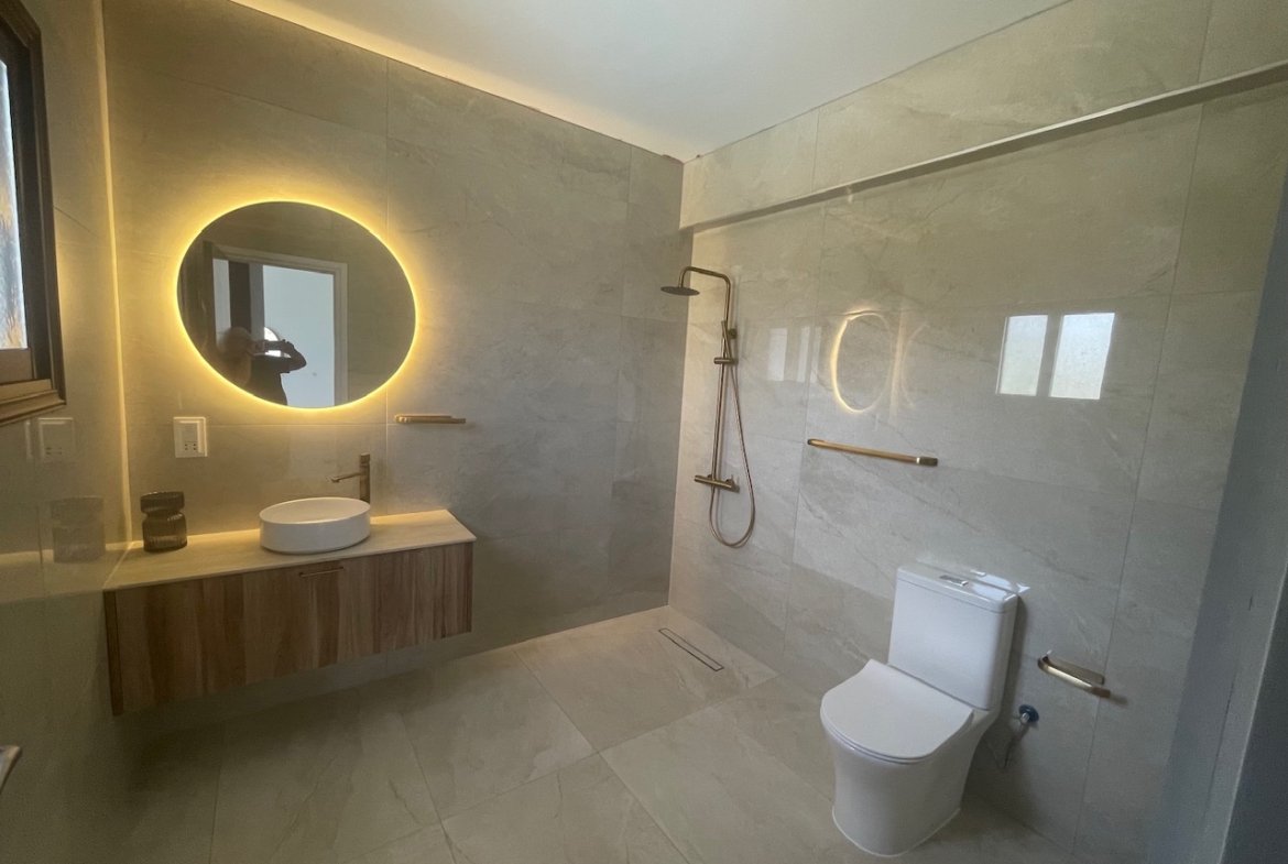 Four Bedroom Mediterranean Villa – Pegeia