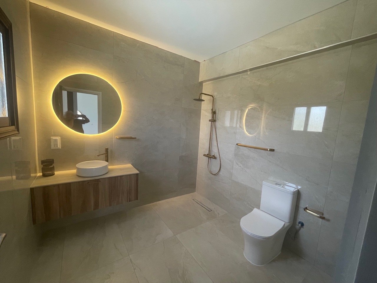 Four Bedroom Mediterranean Villa – Pegeia
