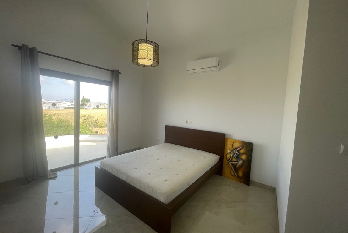 Four Bedroom Mediterranean Villa – Pegeia