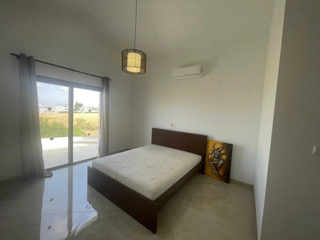 Four Bedroom Mediterranean Villa – Pegeia