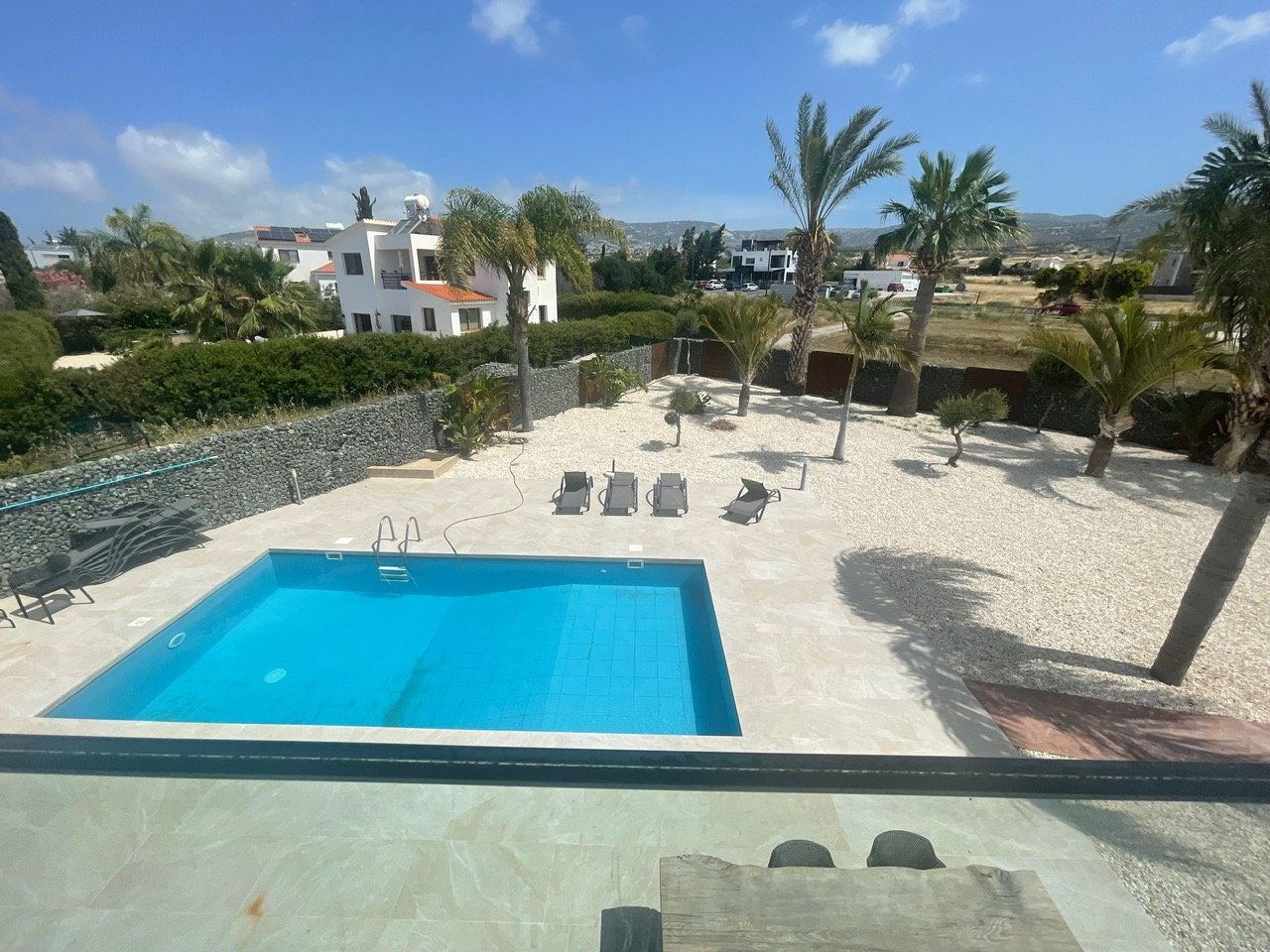 Four Bedroom Mediterranean Villa – Pegeia