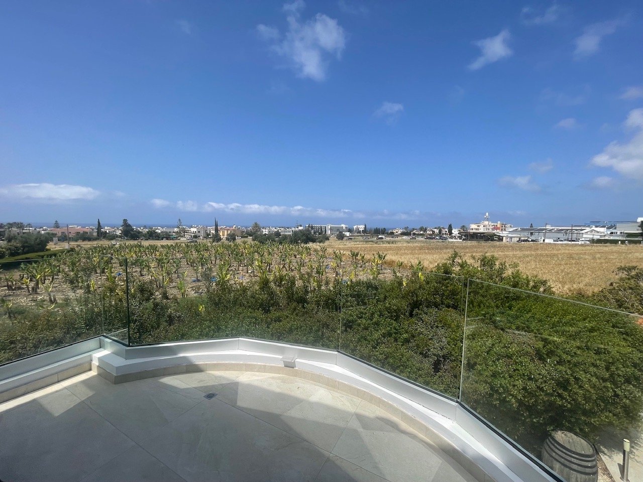 Four Bedroom Mediterranean Villa – Pegeia