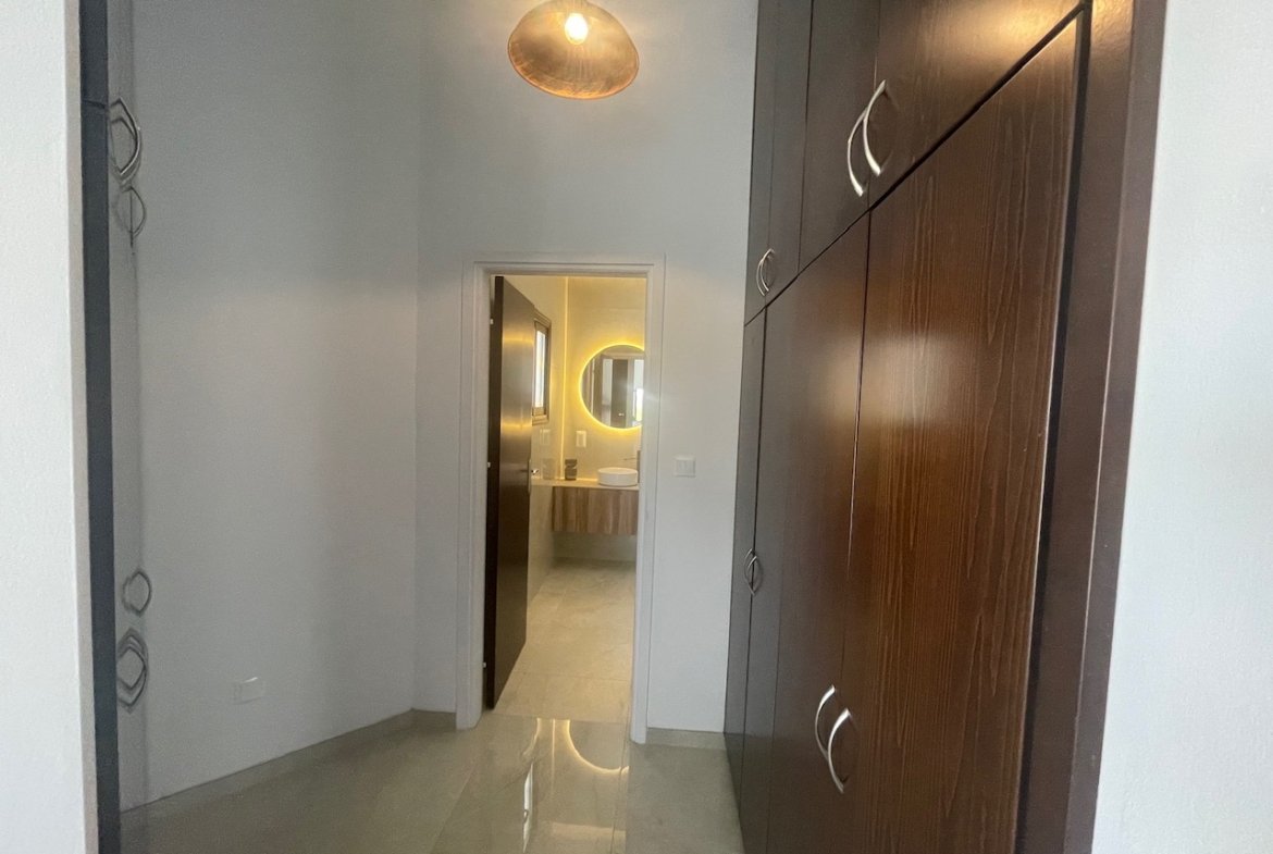 Four Bedroom Mediterranean Villa – Pegeia