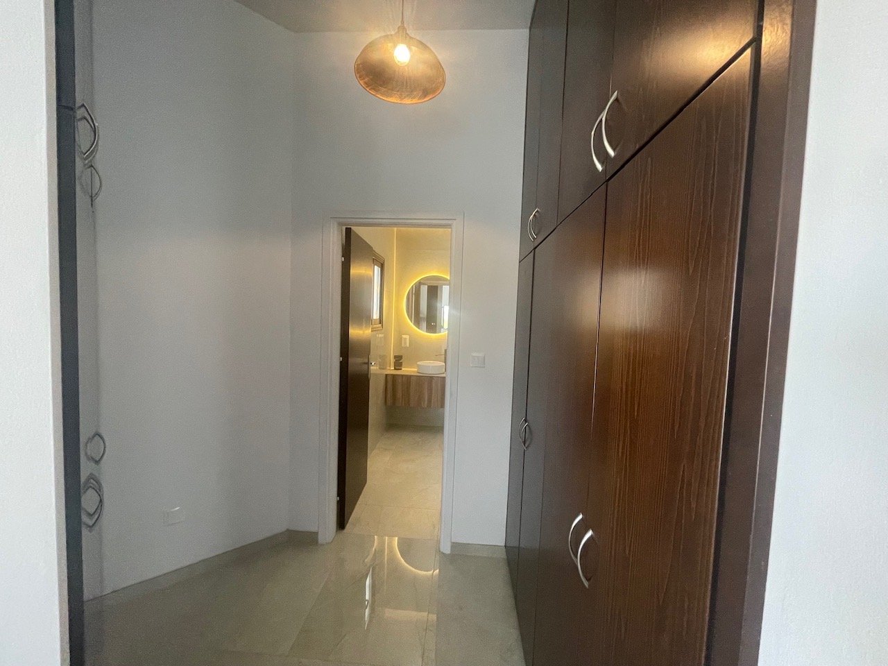 Four Bedroom Mediterranean Villa – Pegeia