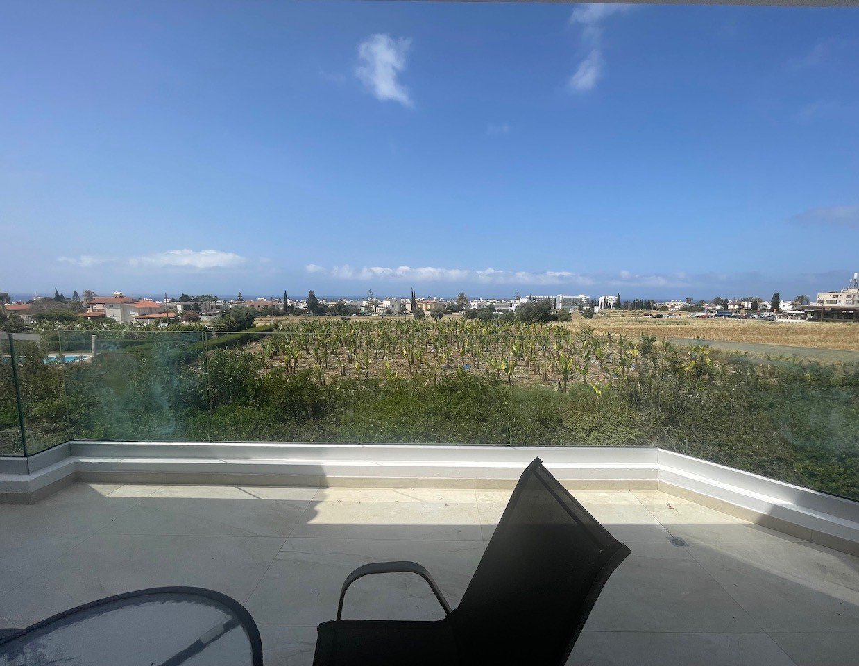 Four Bedroom Mediterranean Villa – Pegeia