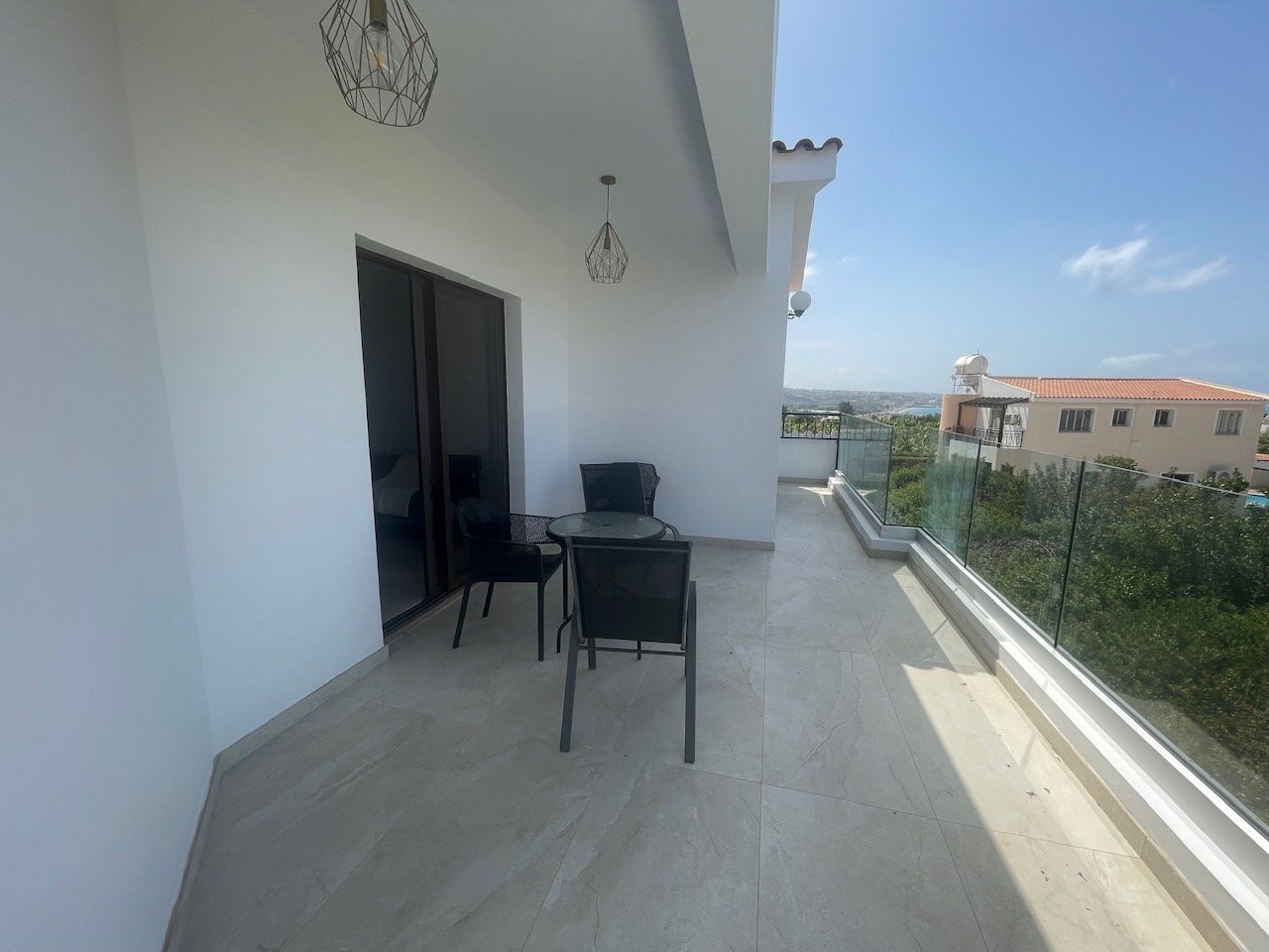 Four Bedroom Mediterranean Villa – Pegeia