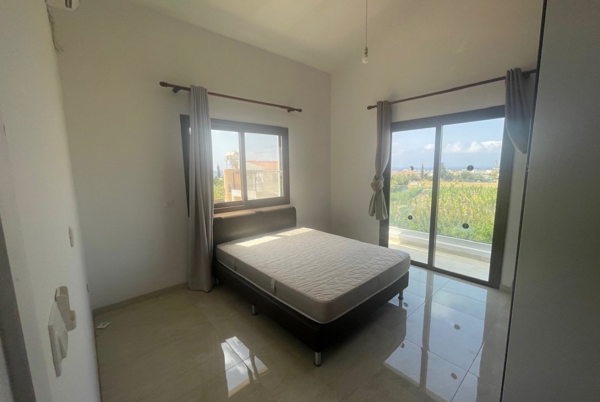 Four Bedroom Mediterranean Villa – Pegeia