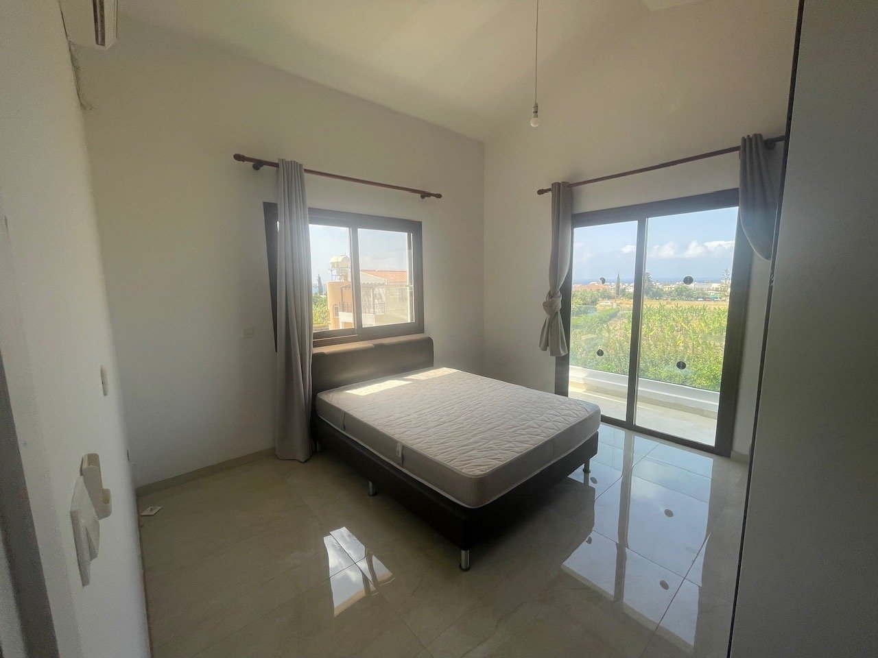 Four Bedroom Mediterranean Villa – Pegeia