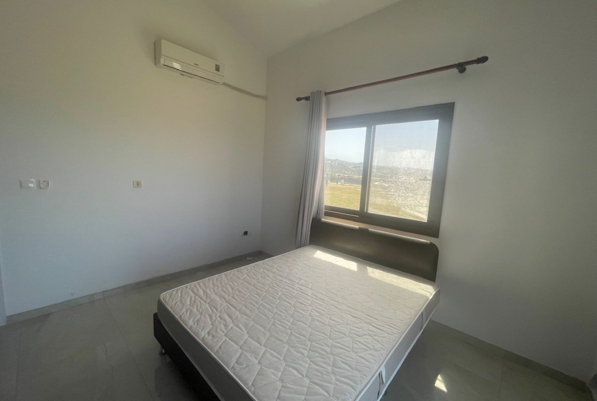 Four Bedroom Mediterranean Villa – Pegeia