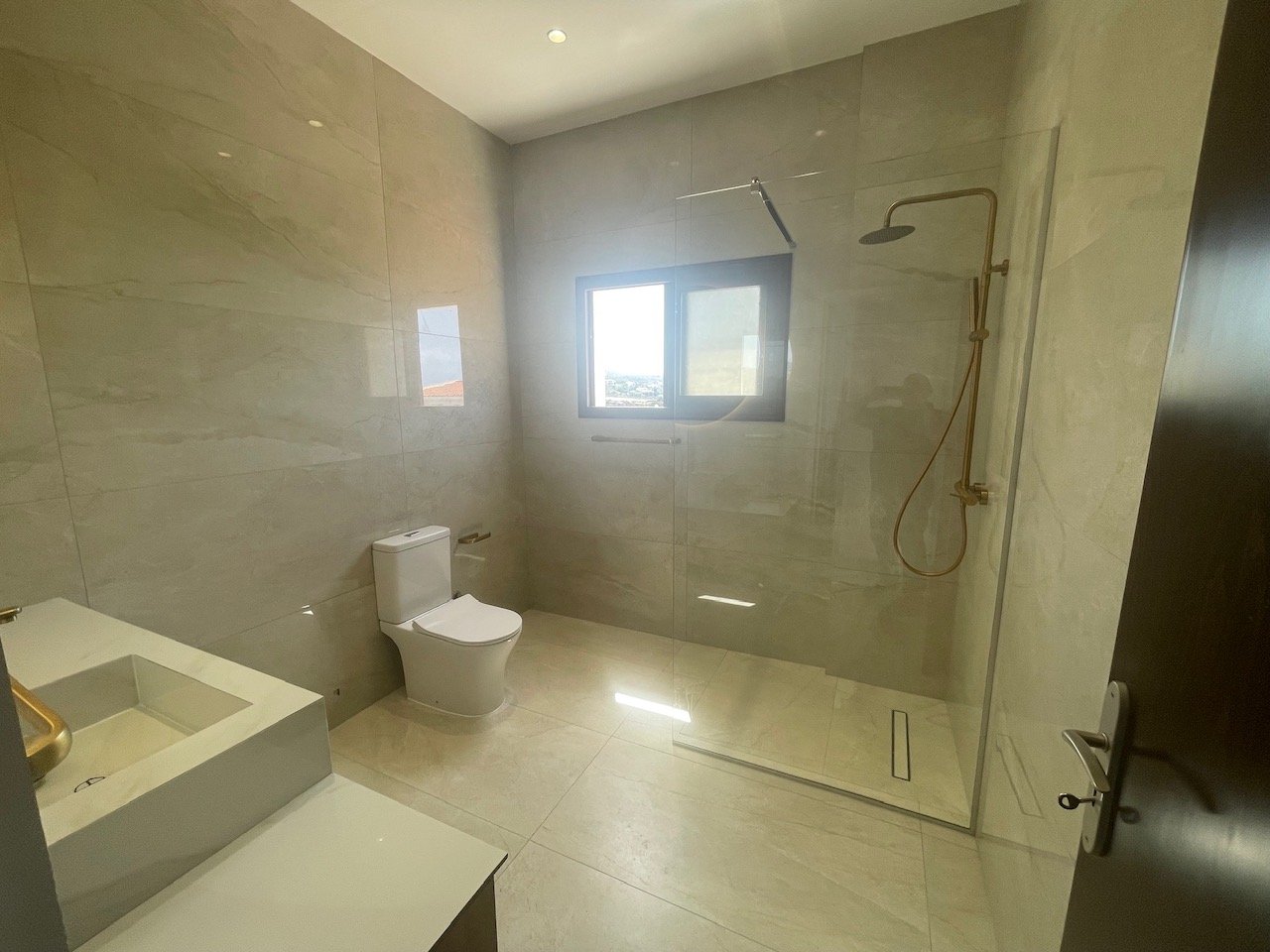 Four Bedroom Mediterranean Villa – Pegeia