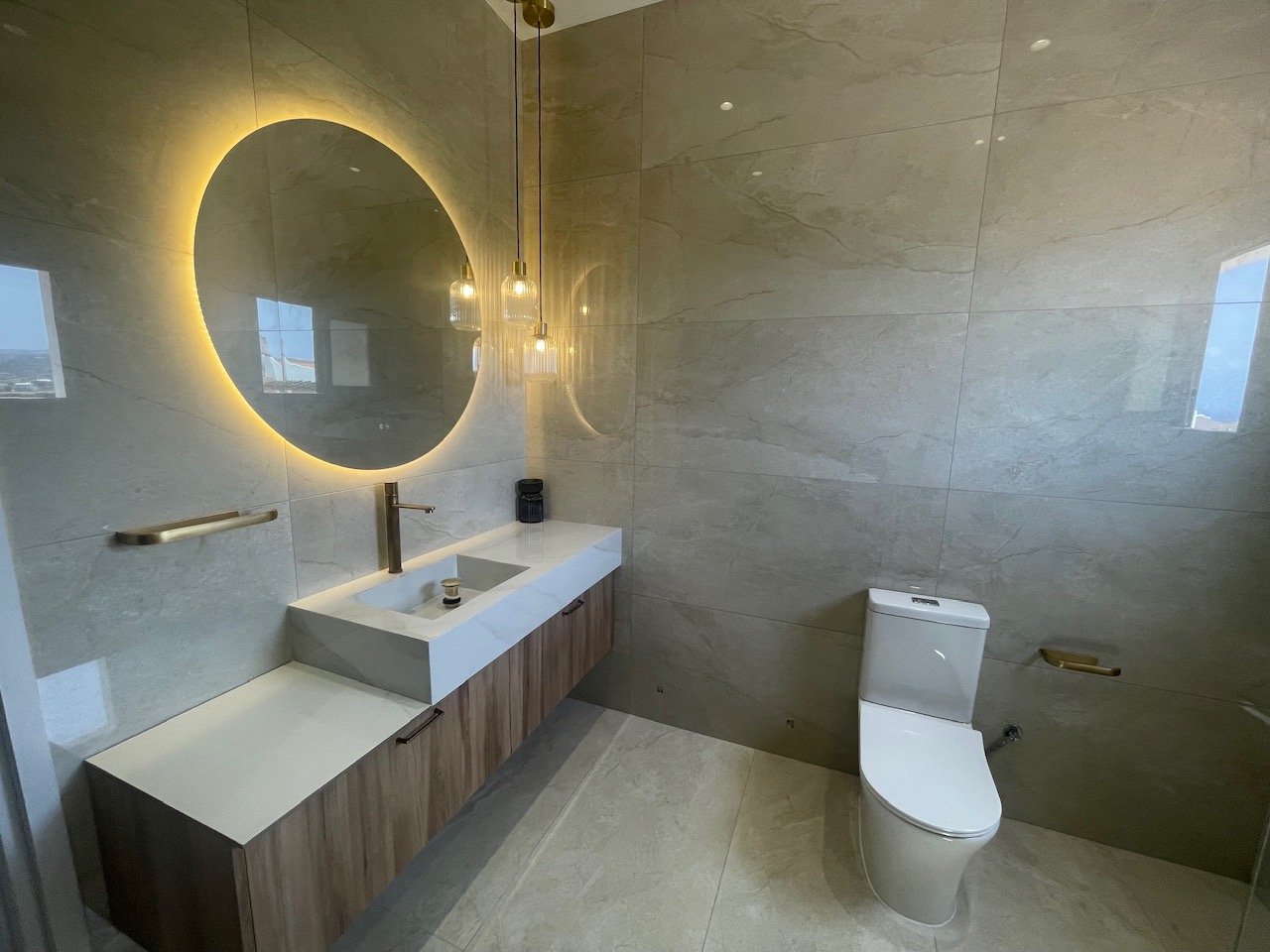 Four Bedroom Mediterranean Villa – Pegeia